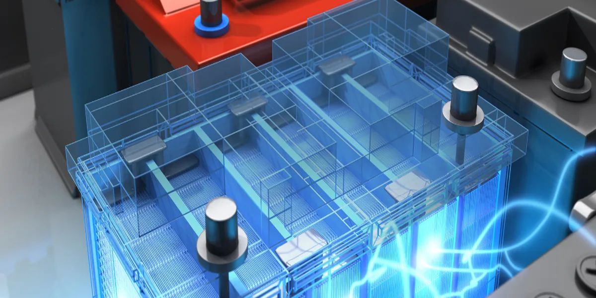 Batería solar: ¿vale la pena añadirla a tu instalación?