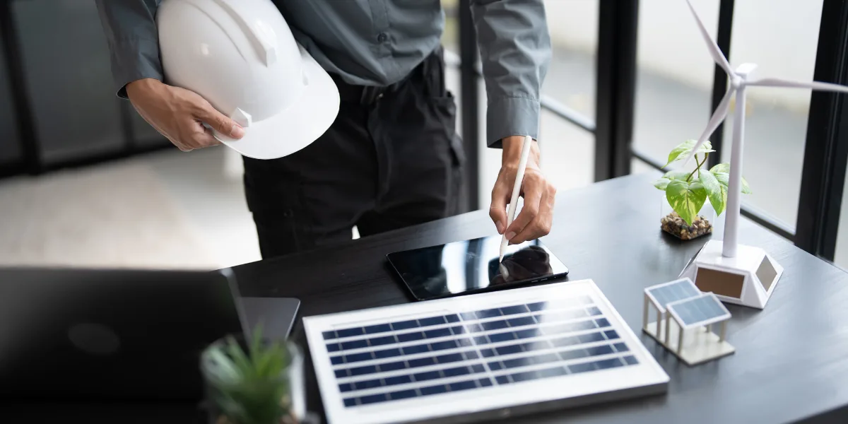 Subvenciones para placas solares en Andalucía