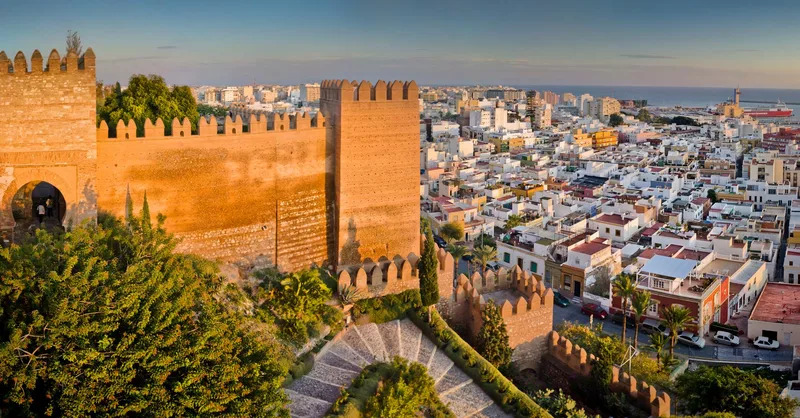Instalación placas solares en Almería