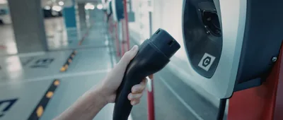 Cargadores para empresas