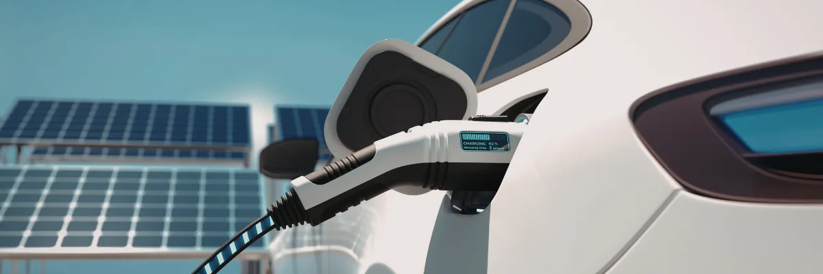 Instalación de cargadores eléctricos en Granada